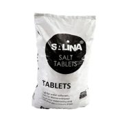 Produktfoto - 1x 25 kg Regenerationssalz von Salina