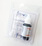 FILTRASOFT Wasserhärte Testset 1x 15 ml mit Behälter - Produktfoto